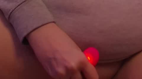 electrifiedlove_ online show from 10.15.25