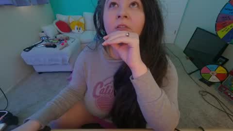 electrifiedlove_ online show from 05.01.26