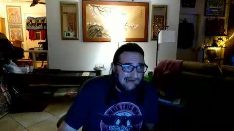 electrikkoolaid online show from 05.27.26