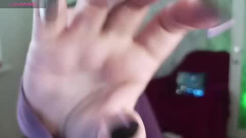 Snapshot of elegant_audacity chatting on 12.08.24 Rachel online show from 12.08.24