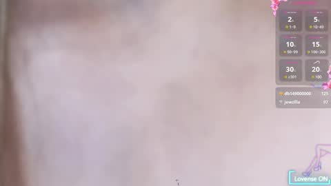 Snapshot of elegant_audacity chatting on 12.21.24 Rachel online show from 12.21.24