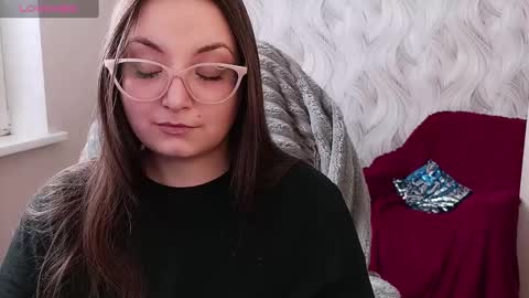 Snapshot of elegant_audacity chatting on 01.21.25 Rachel online show from 01.21.25