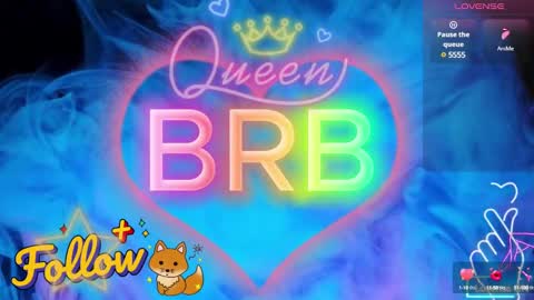 Snapshot of elegant_audacity chatting on 03.07.25 Rachel online show from 03.07.25