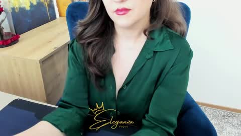 eleganzavogue online show from 06.02.26