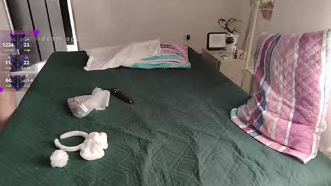 Elektra and Konan online show from 02.17.26