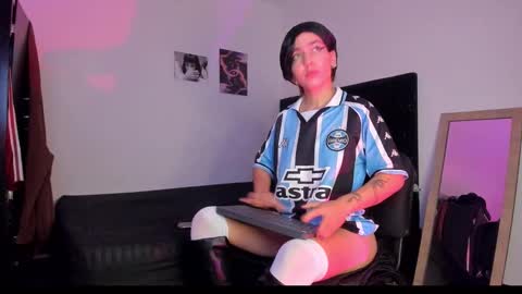 Snapshot of elektra_carey chatting on 11.22.25 elektra carey online show from 11.22.25