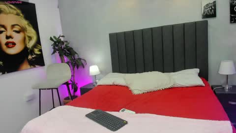 Elektra Payton online show from 04.06.26