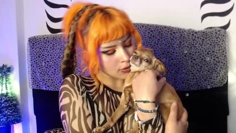 ELEKTRA  hii my birthday is tomorrow but I will celebrate it on Sunday Ill wait for you online show from 01.06.25