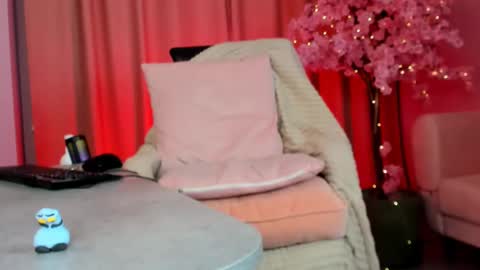 Snapshot of elektranoe chatting on 01.30.25 love 3d online show from 01.30.25