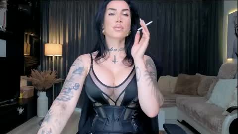 ElektraSheDemon online show from 05.13.26