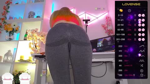 Elena online show from 02.05.25