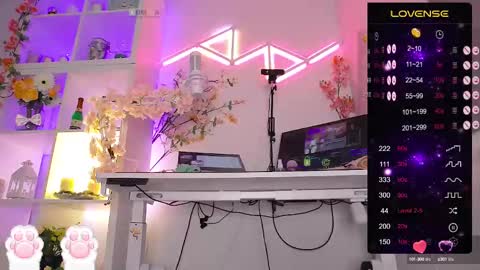 Elena online show from 02.21.25