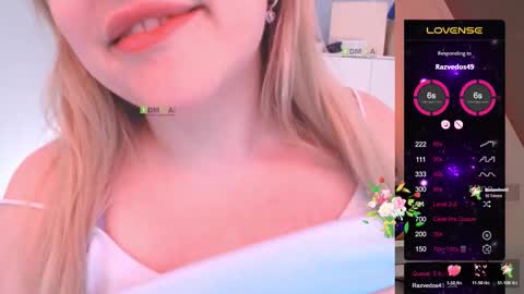 Elena online show from 02.23.26