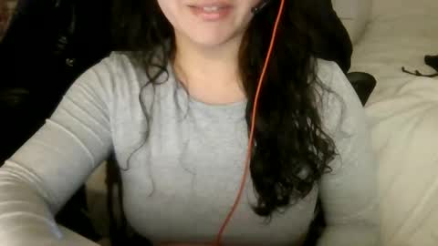 Elenasweetass online show from 02.02.25