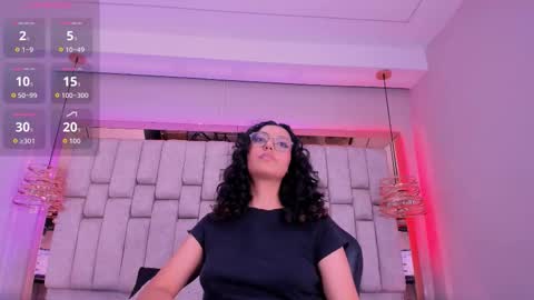 elenacortez online show from 11.25.25