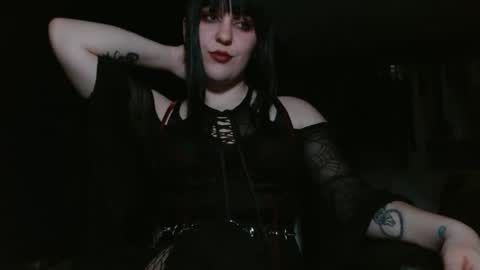 Snapshot of elenagilbert12 chatting on 01.13.25 Goddess Elena online show from 01.13.25