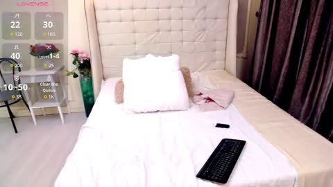 ElenaJuarez online show from 02.09.25