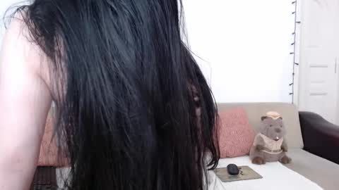 ElenaTroyy online show from 02.10.25