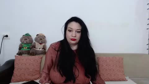 ElenaTroyy online show from 02.11.25