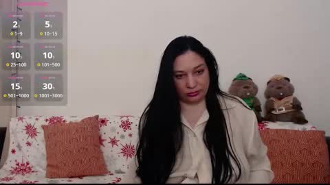 ElenaTroyy online show from 03.09.25