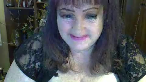 ElenaZed online show from 01.25.25