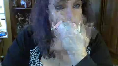 ElenaZed online show from 02.19.25