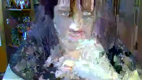 ElenaZed online show from 03.09.25