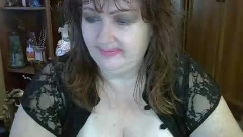 ElenaZed online show from 09.11.25