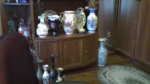 ElenaZed online show from 09.13.25