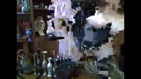 ElenaZed online show from 02.08.26