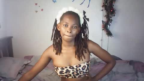 eleniedoll online show from 02.16.26