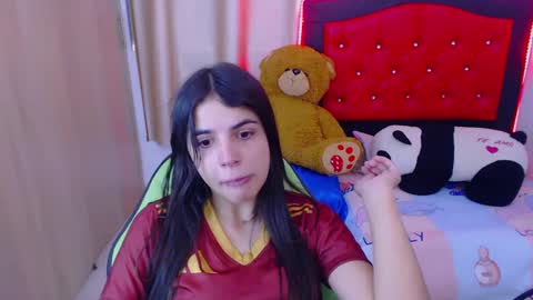 agnes online show from 02.03.25