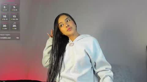 Elena  online show from 03.17.26