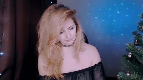 Elli online show from 12.20.24