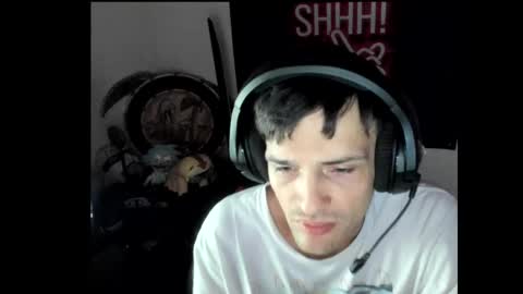 elephantrunkman online show from 02.24.25