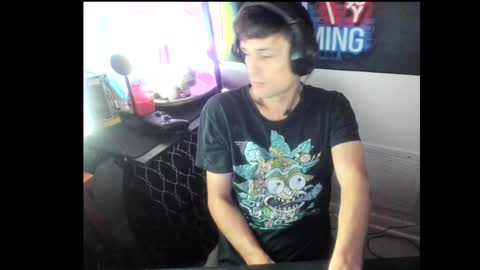 elephantrunkman online show from 03.12.25