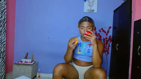 eletrabrowns online show from 09.18.25