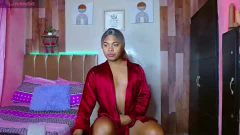 eletrabrowns online show from 02.18.26