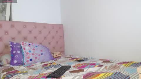 elettra_parisi19 online show from 03.08.25