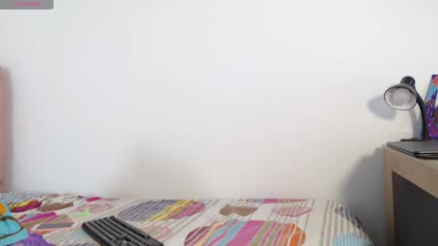 elettra_parisi19 online show from 03.10.25