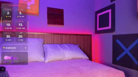 ELETTRA online show from 02.25.26