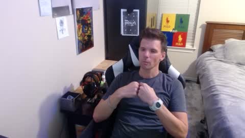 Walker online show from 09.10.25