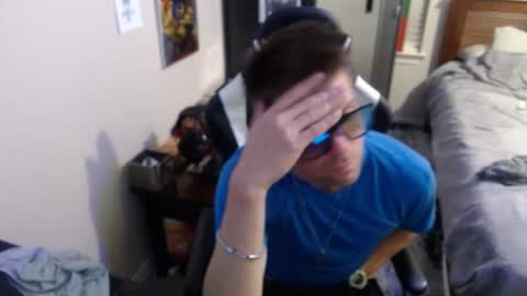 Walker online show from 09.11.25