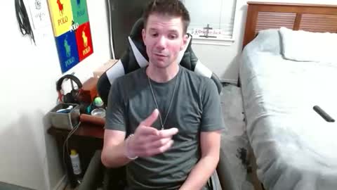 Walker online show from 10.20.25