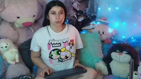 miu  online show from 10.22.25