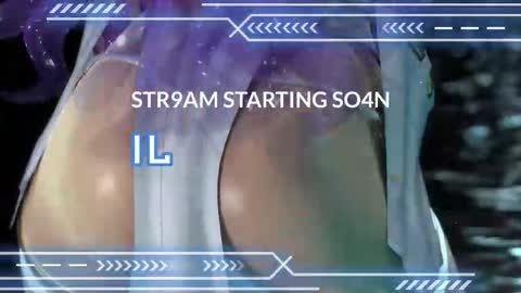 Snapshot of elfielovevt chatting on 09.27.25 Elfie Love online show from 09.27.25