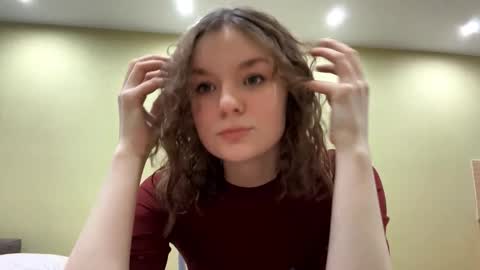 Mila online show from 03.08.26