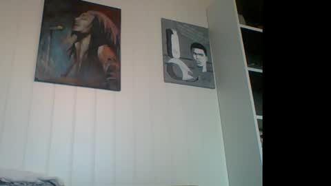 horny viking online show from 01.31.25