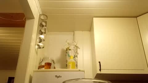 horny viking online show from 02.05.25