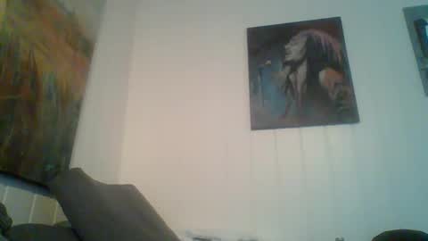 horny viking online show from 02.05.25